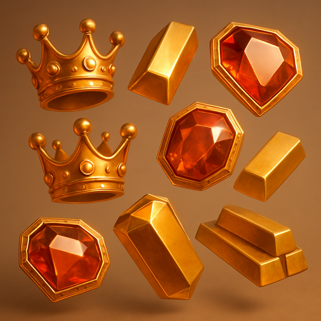 SlotLair online slots