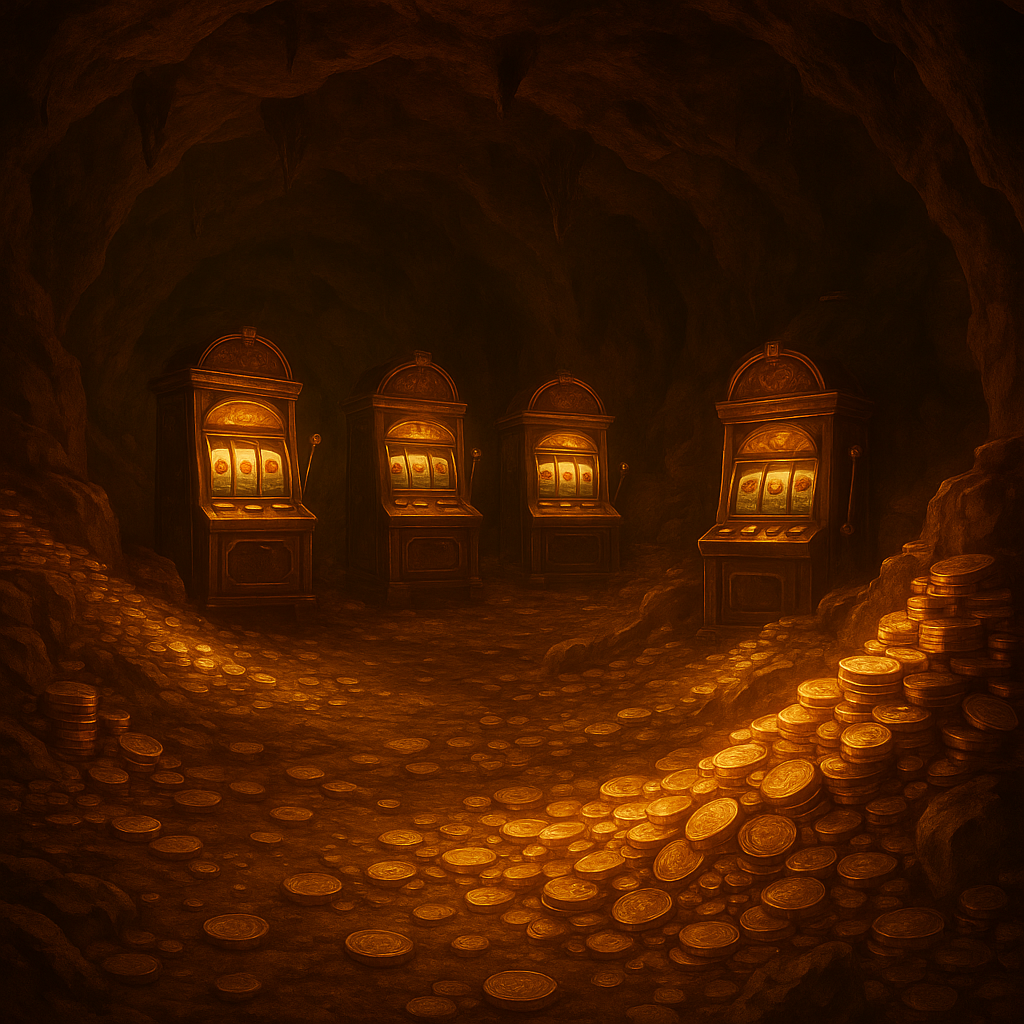 SlotLair Casino review